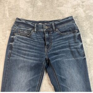 BKE Buckle Aiden Bootcut Jeans Mens 28x30 Medium Wash